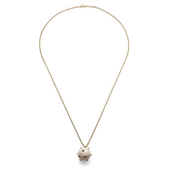 Collana Unoaerre Donna in Bronzo 000EXH5614000 2697 - 000EXH5614000 2697